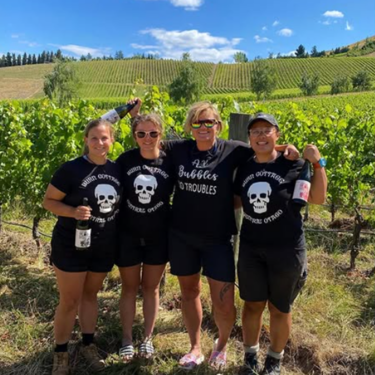 Normanby Fine Wines
