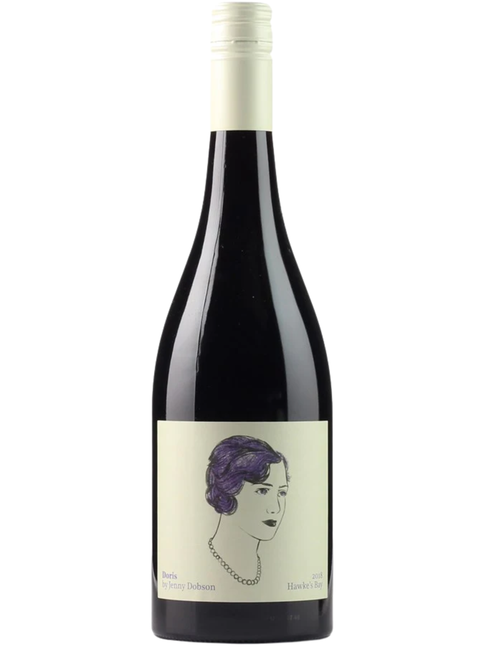 By Jenny Dobson Doris 2022 (750ml)