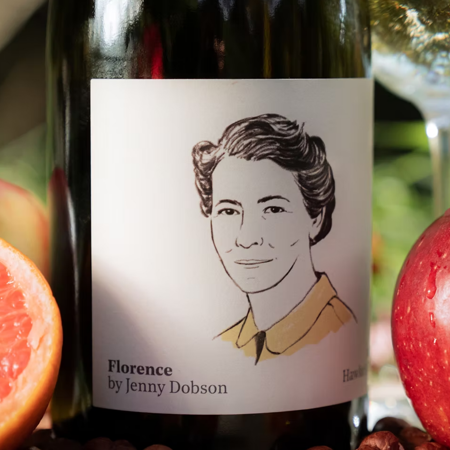 Normanby Fine Wines