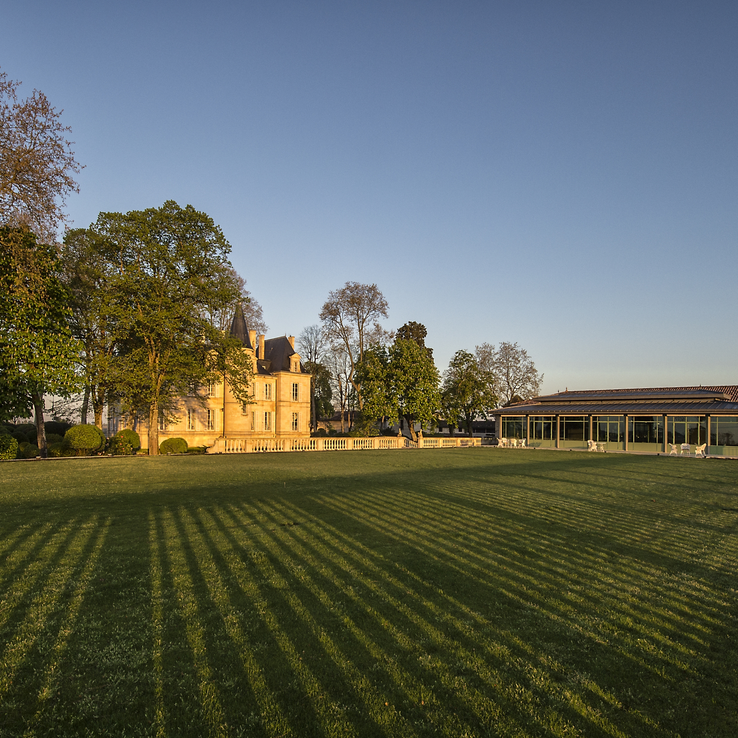 Normanby Fine Wines