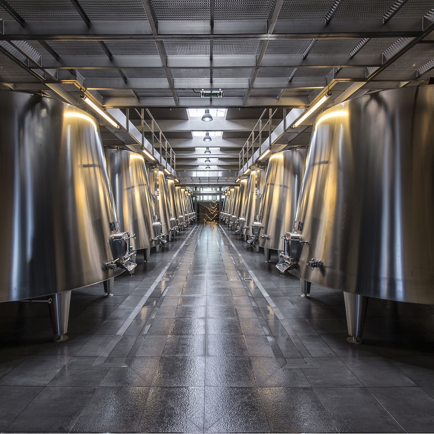 Normanby Fine Wines