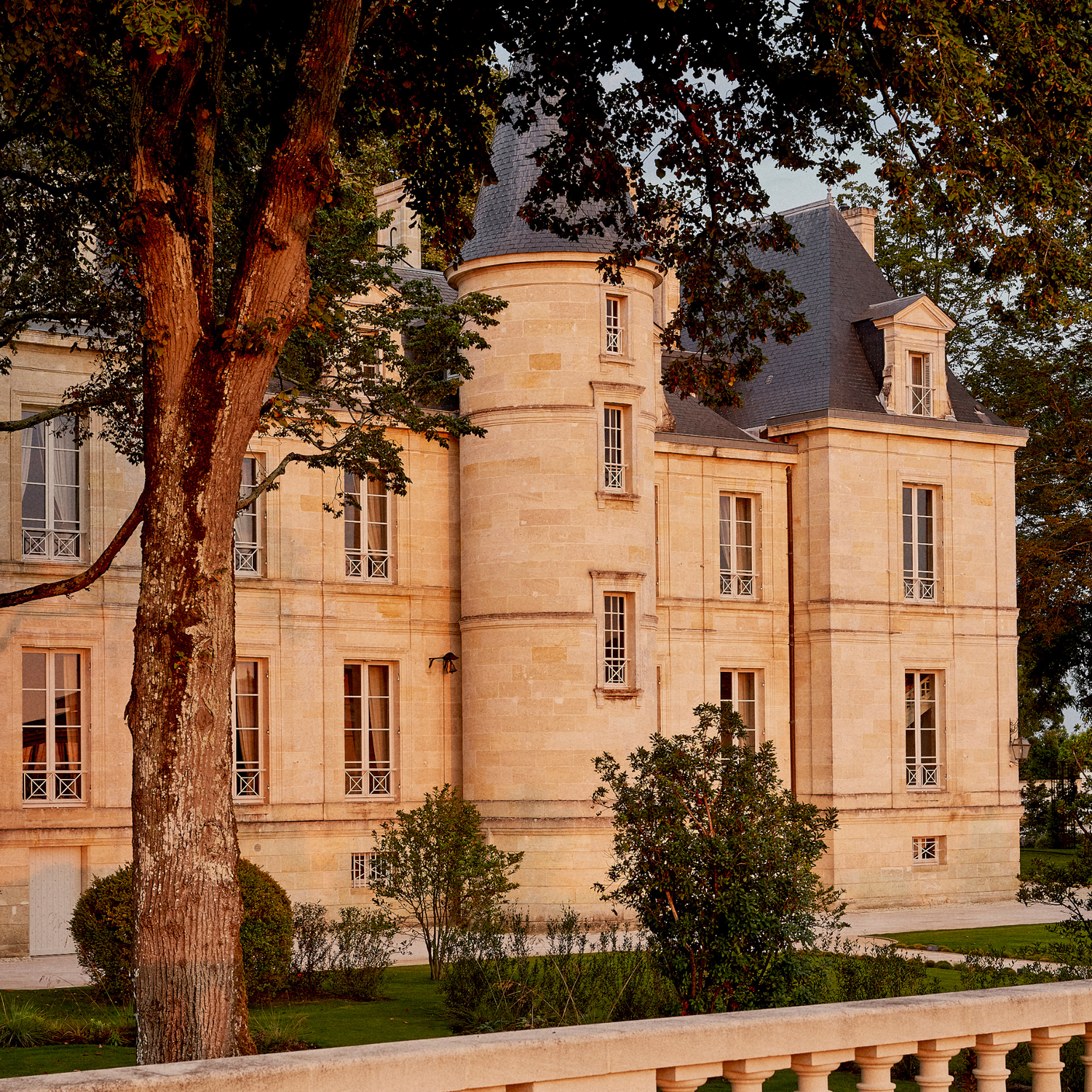 Normanby Fine Wines