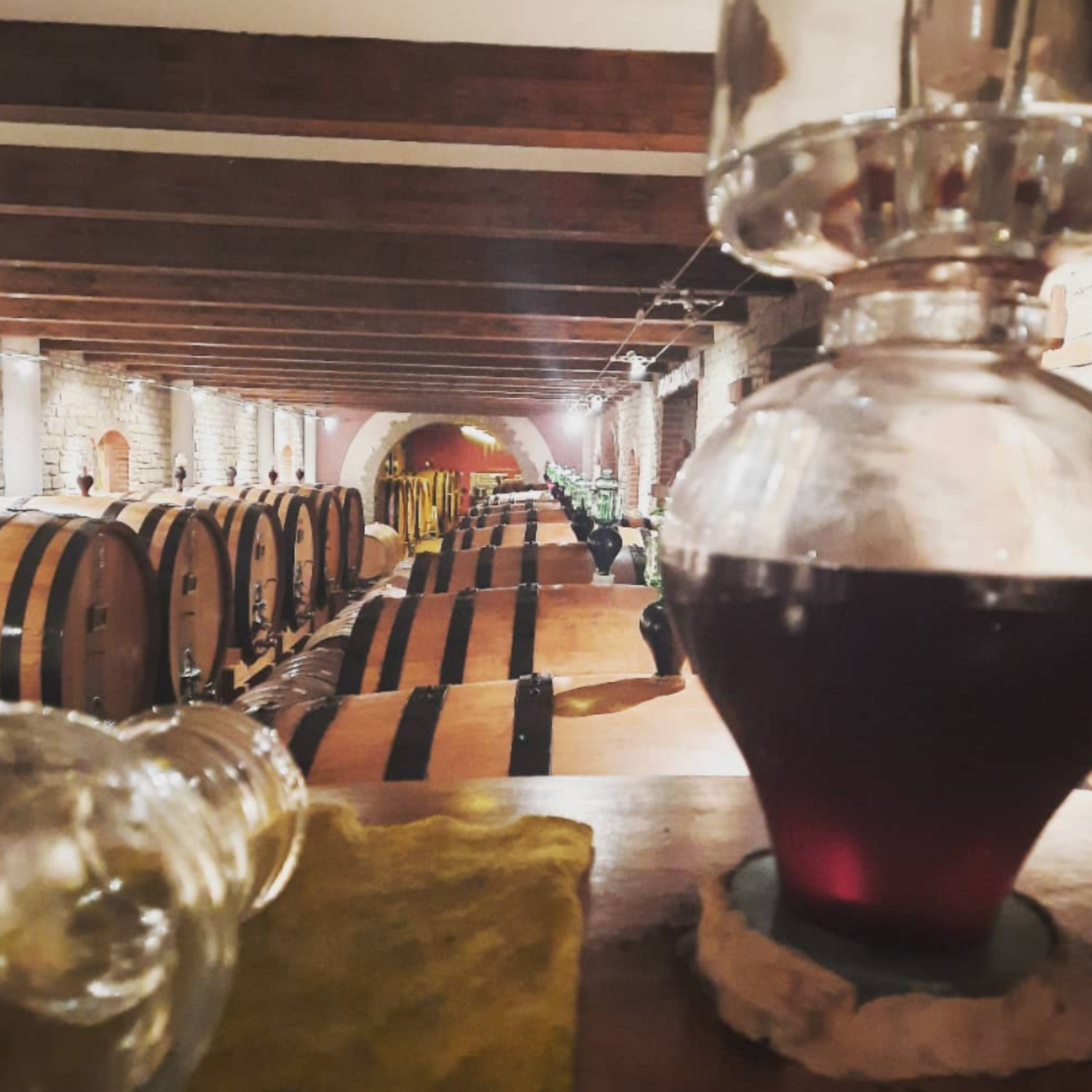 Normanby Fine Wines