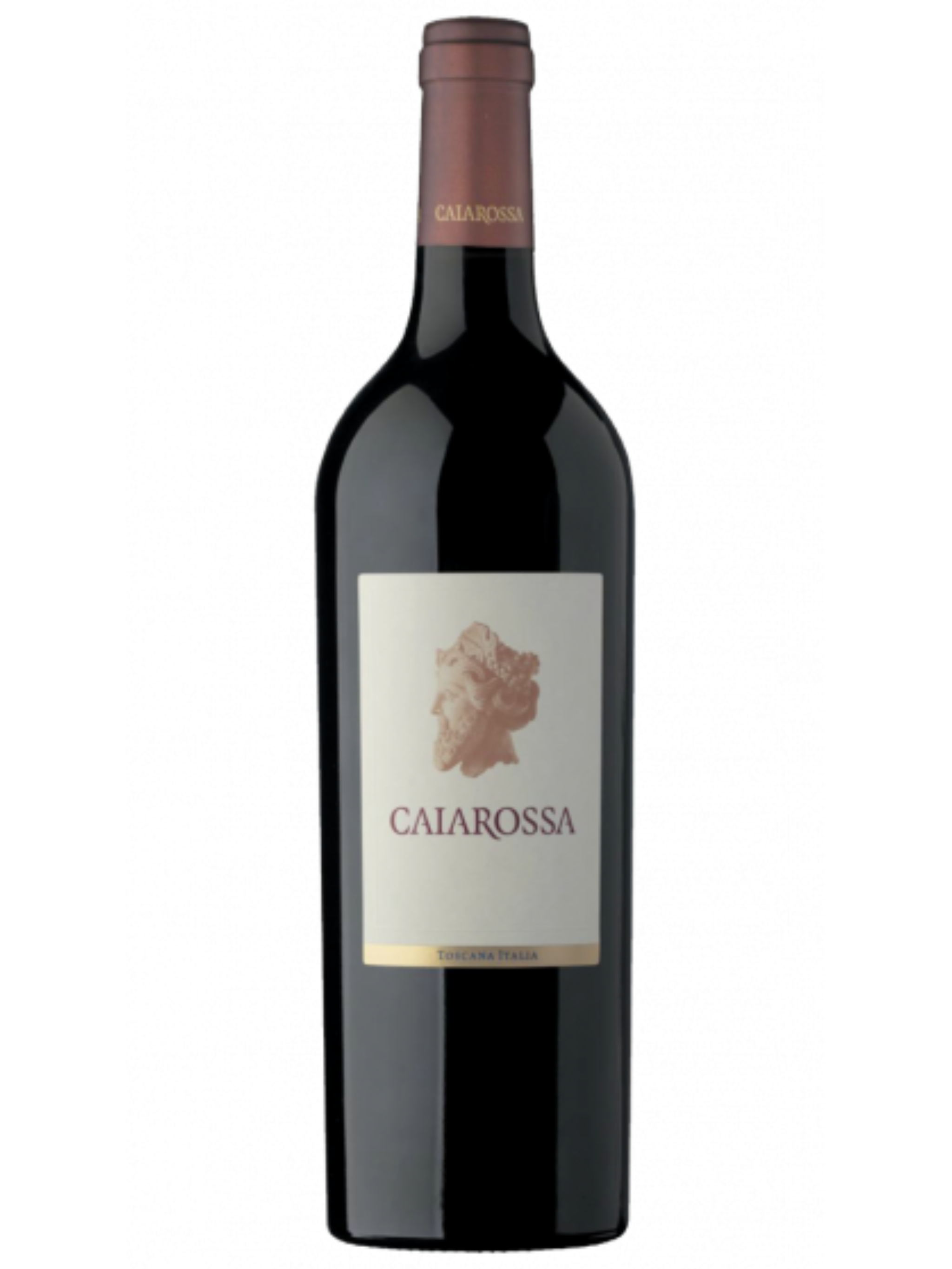 Caiarossa 2021 (750ml)