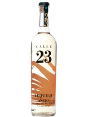 Calle 23 Anejo Tequila (750ml)