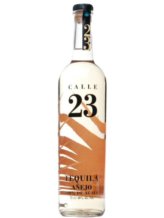 Calle 23 Anejo Tequila (750ml)
