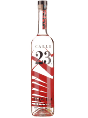 Calle 23 Blanco Tequila (700ml)