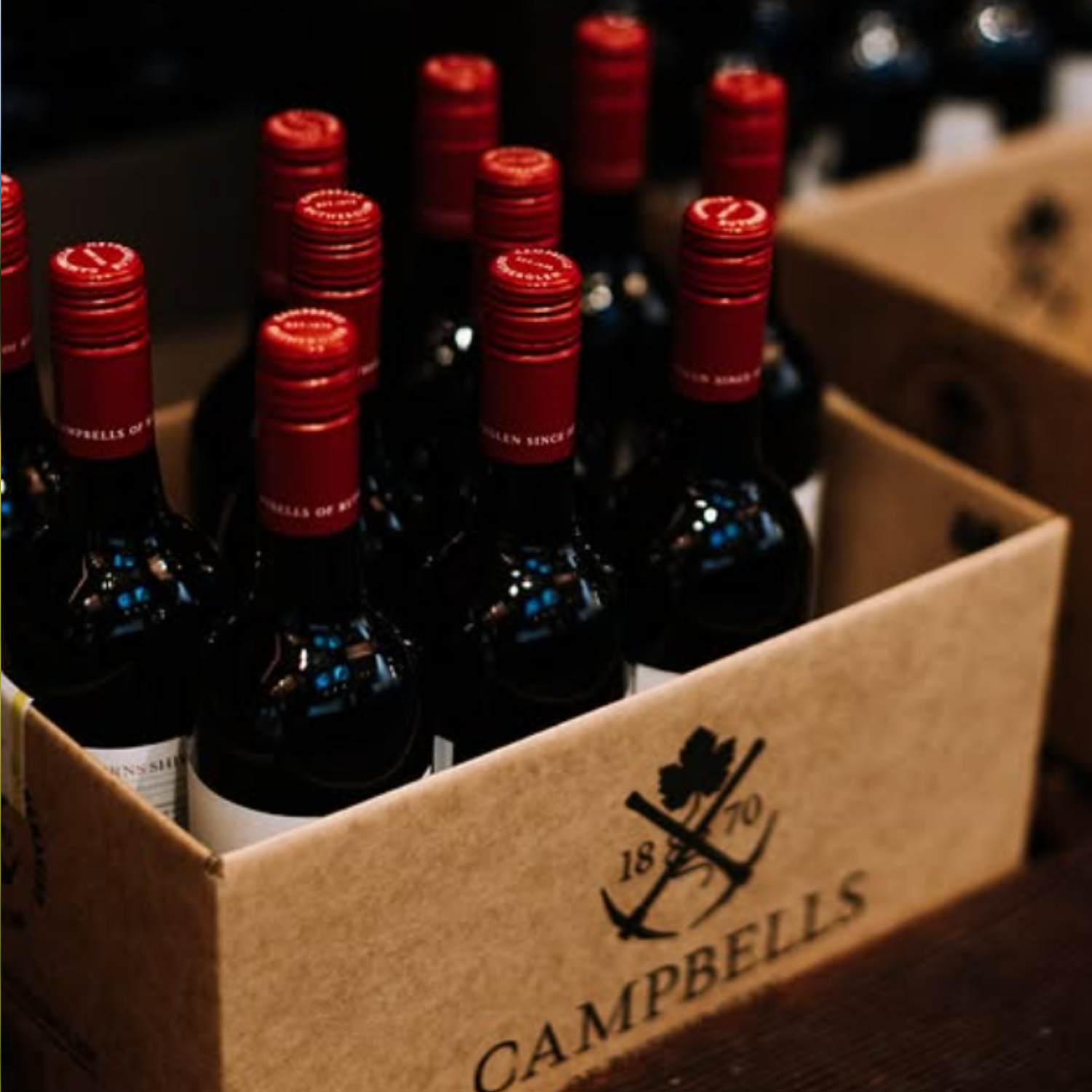 Normanby Fine Wines