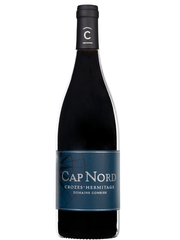 Domaine Combier Cap Nord Crozes Hermitage 2023 (750ml)