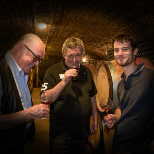 Normanby Fine Wines