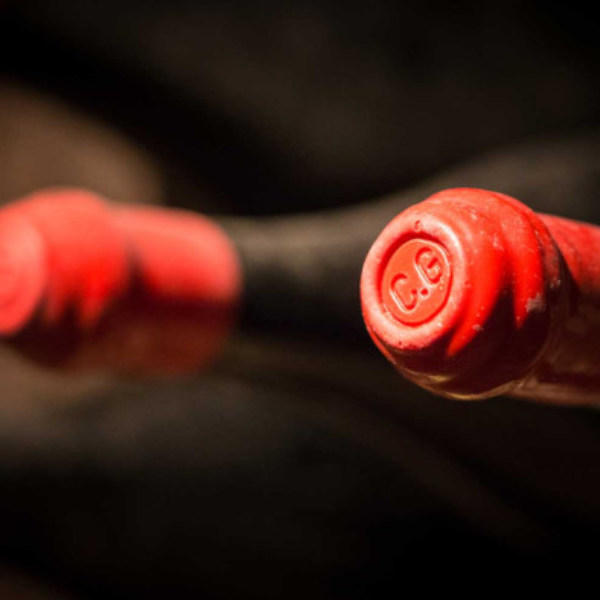 Normanby Fine Wines