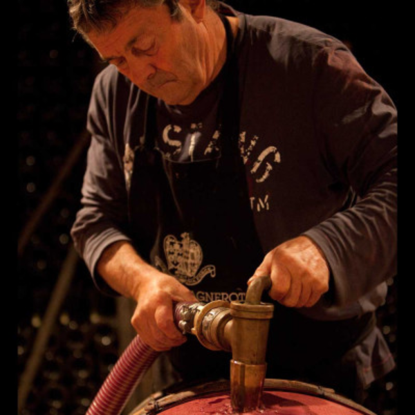 Normanby Fine Wines