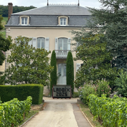 From Ladoix to Echézeaux | Domaine Capitain-Gagnerot (Auckland, 17 September)