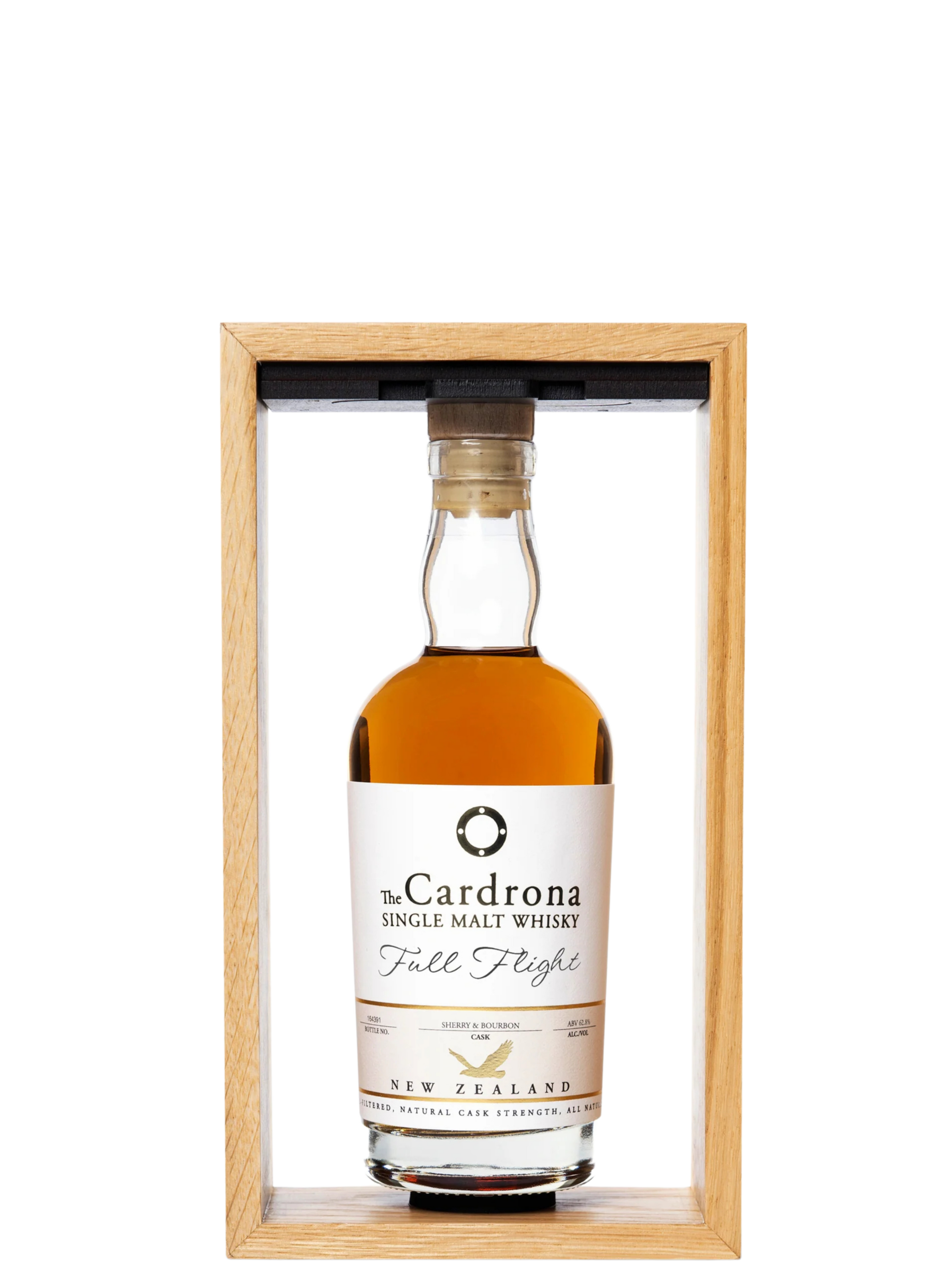 Cardrona Full Flight Solera (375ml)