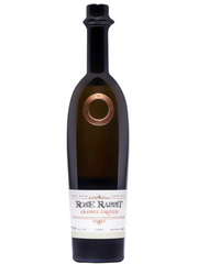 Cardrona Rose Rabbit Orange Liqueur (750ml)