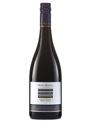 Nga Waka Lease Block Pinot Noir 2024 (750ml)