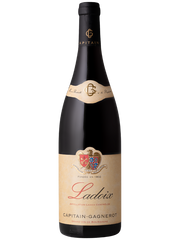 Capitain Gagnerot Ladoix 2023 (750ml)