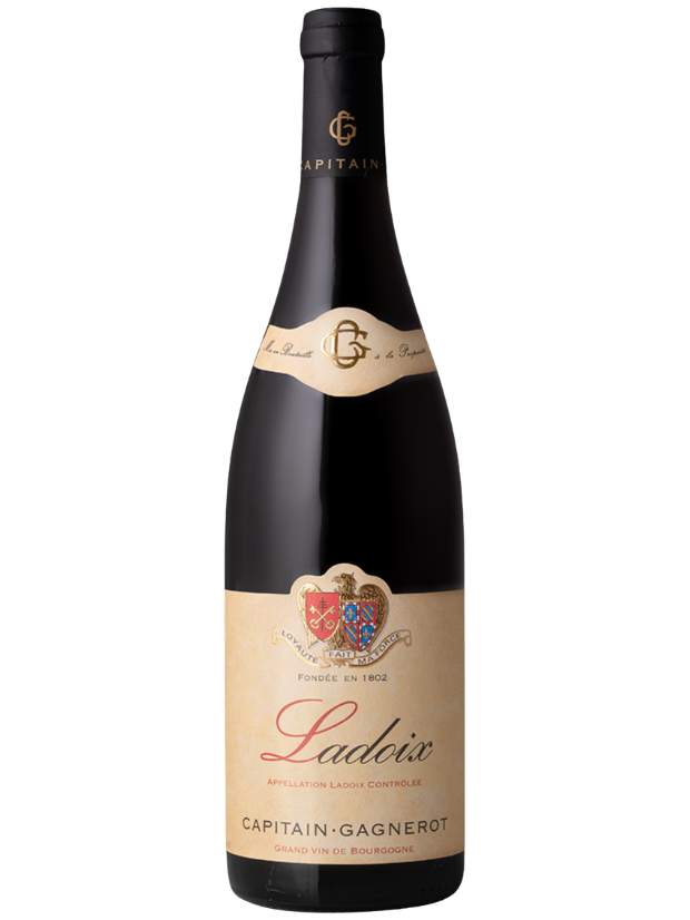 Capitain Gagnerot Ladoix 2023 (750ml)
