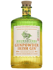 Drumshanbo Gunpowder Brazilian Pineapple Gin (700ml)