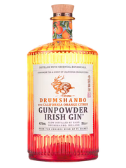 Drumshanbo Gunpowder Californian Orange Gin (700ml)