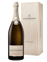 Louis Roederer Jeroboam Collection 245 NV (3000ml)