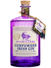 Drumshanbo Gunpowder Fig & Laurel Gin (700ml)