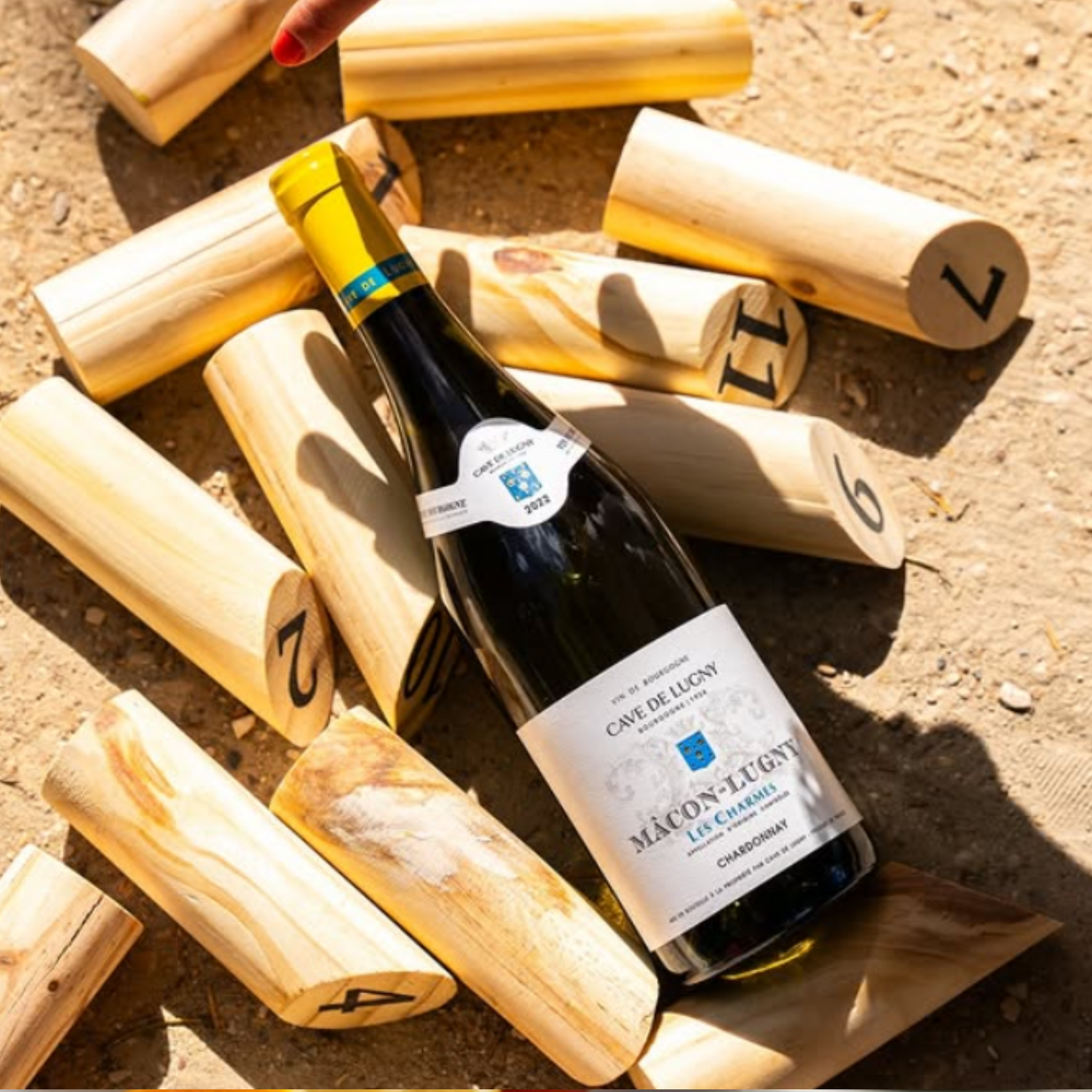 Normanby Fine Wines