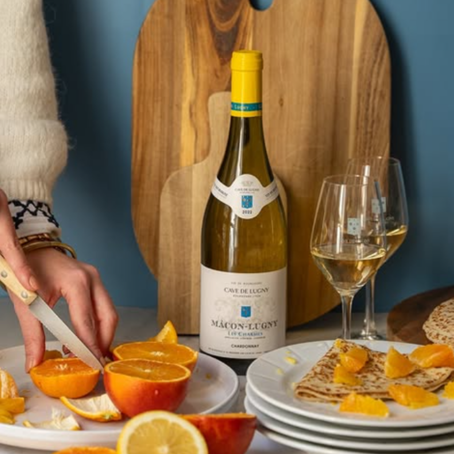 Normanby Fine Wines