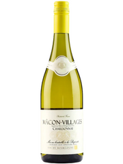Cave de Lugny Macon 2023 (750ml)