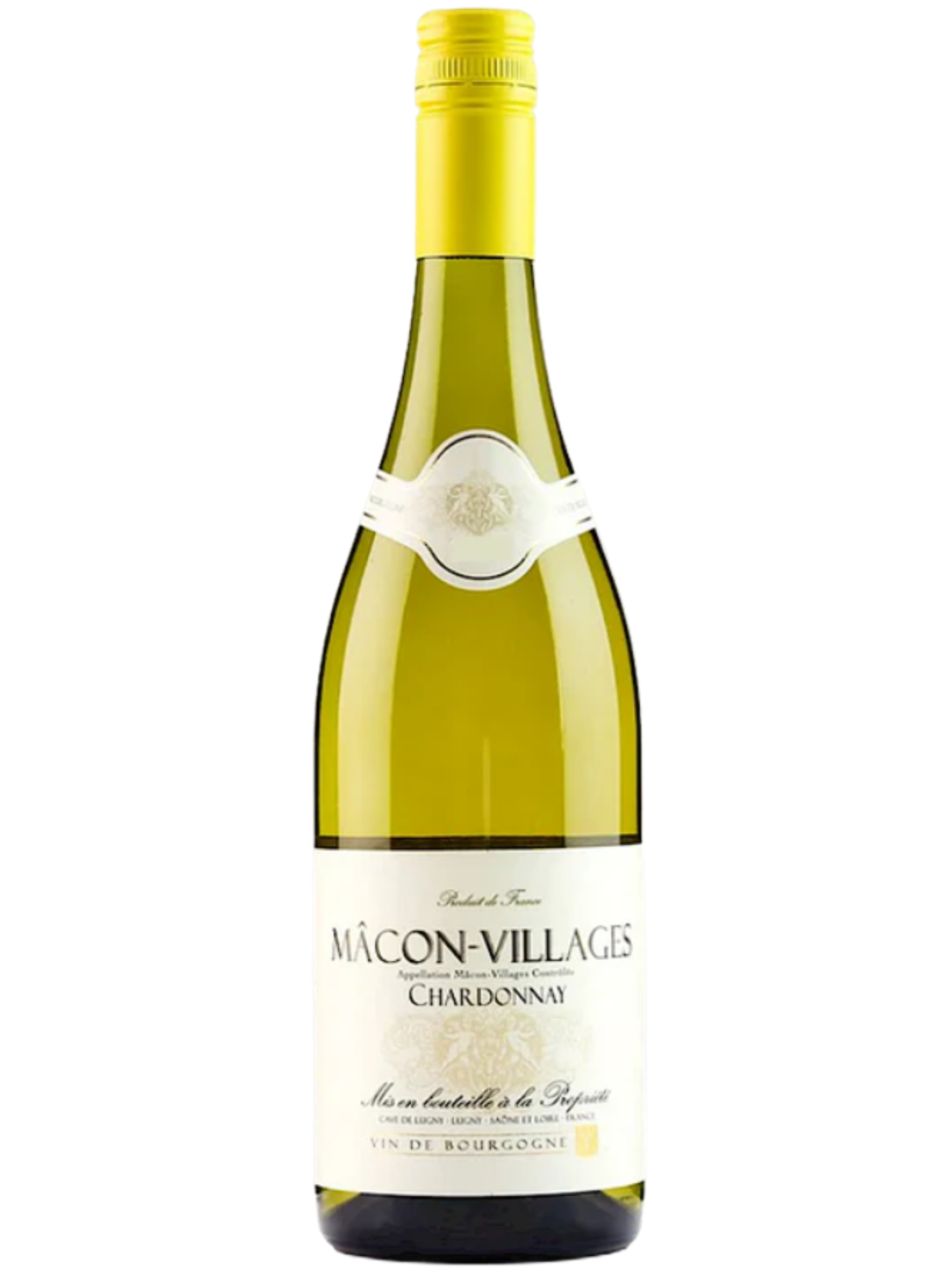 Cave de Lugny Macon 2023 (750ml)