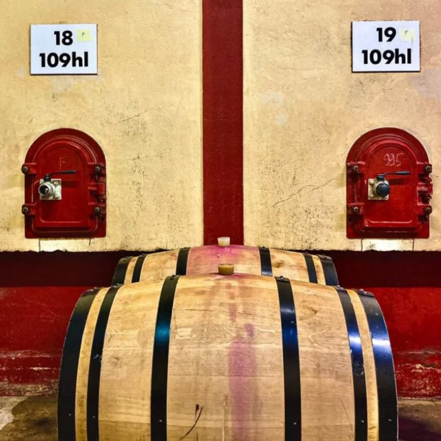 Normanby Fine Wines