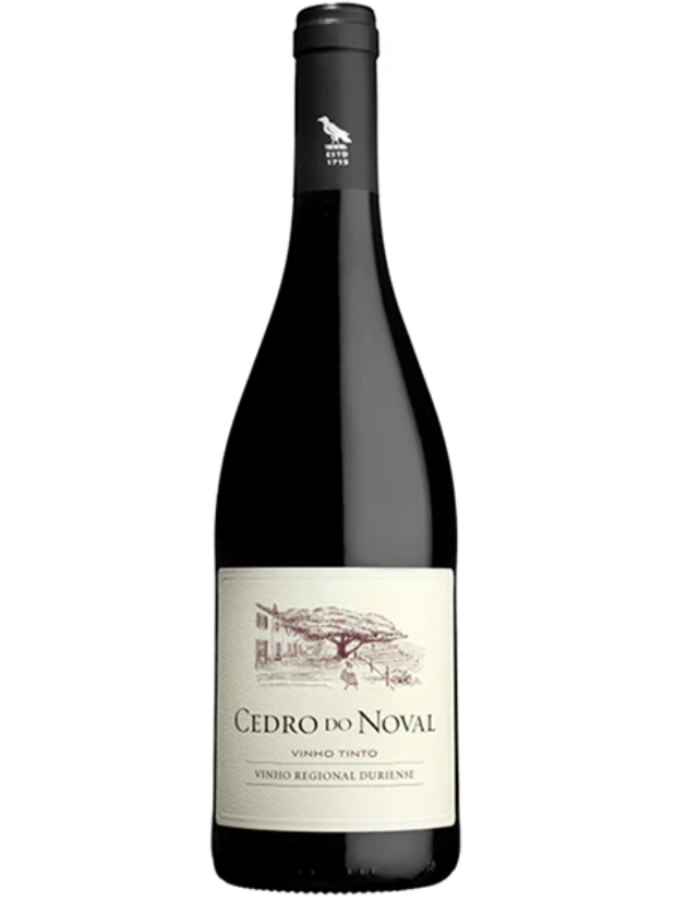 Cedro do Noval Red 2022 (750ml)