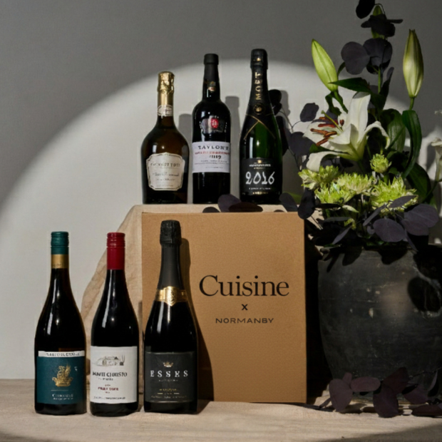 The Cellar Collection