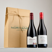 Central Pinot Noir