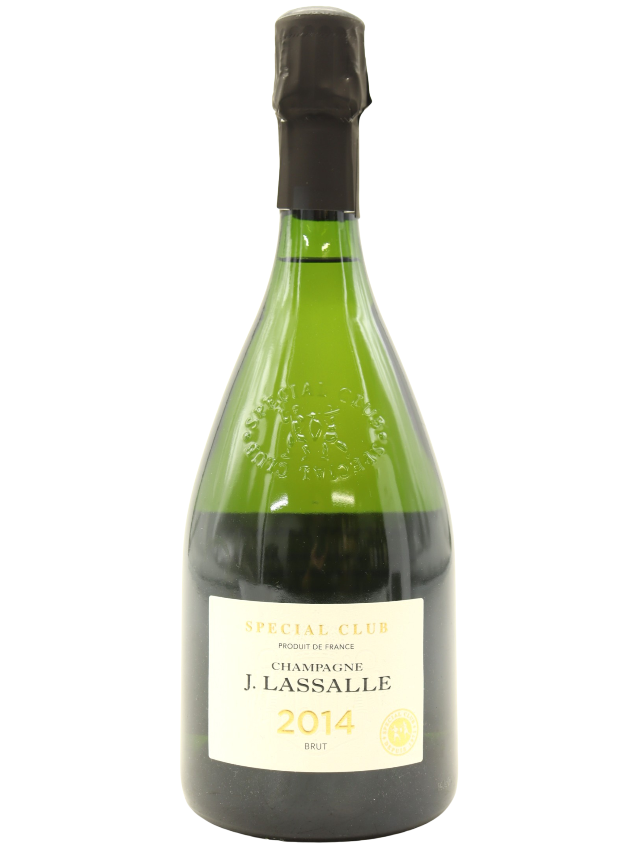 Champagne Lassalle Special Club 2014 (750ml)