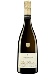 Champagne Philipponnat Le Leon Grand Cru 2015 (750ml)