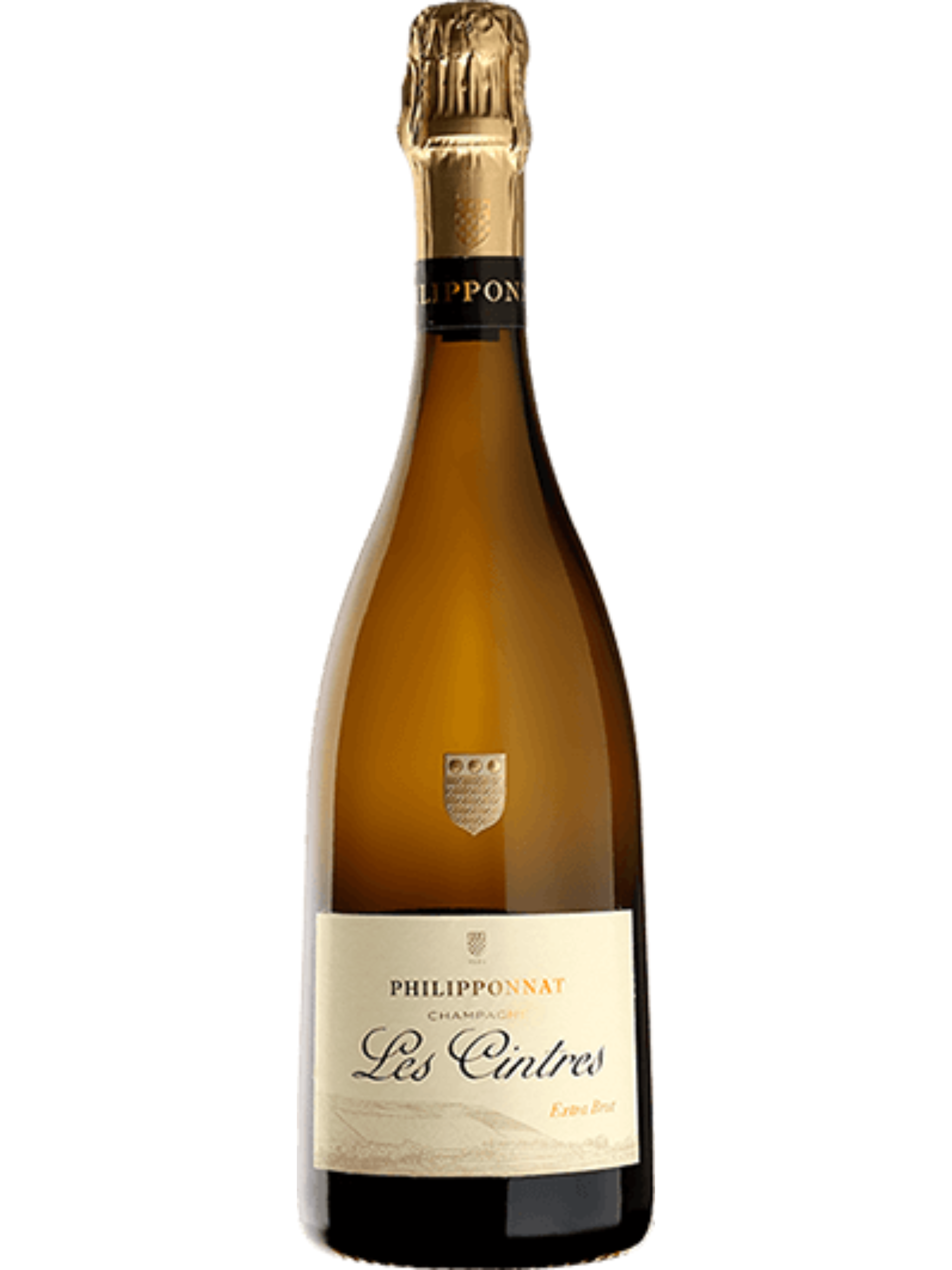 Champagne Philipponnat Les Cintres 2015 (750ml)