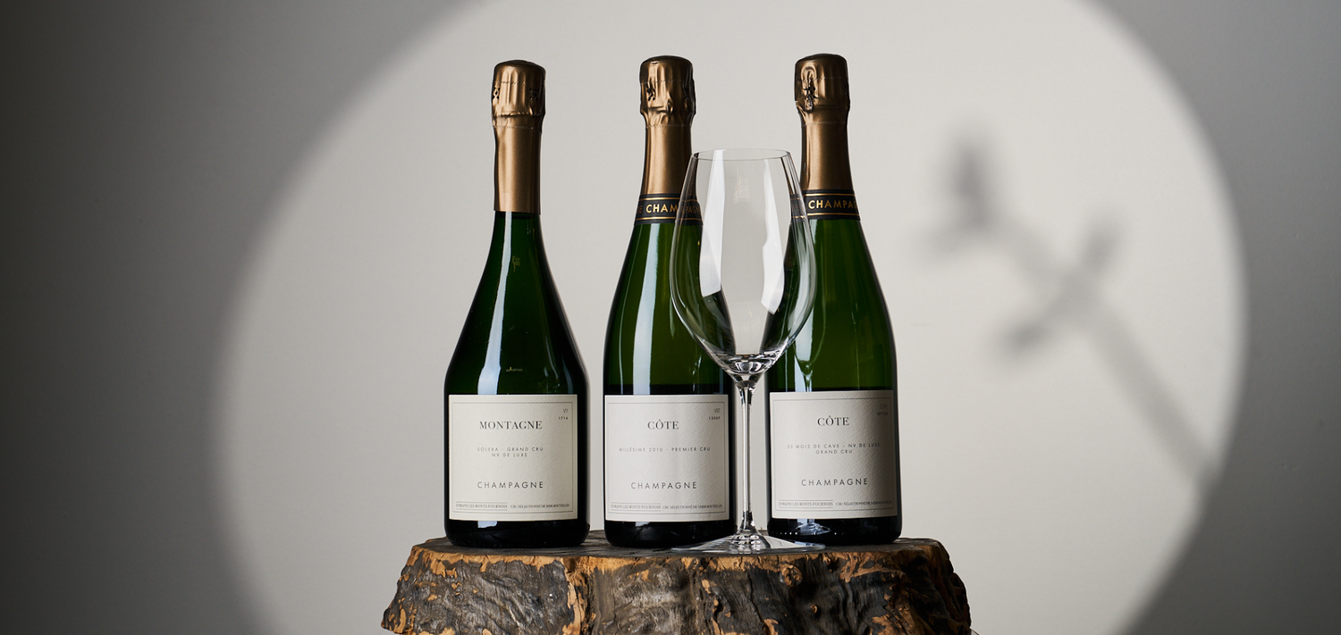 Normanby Fine Wines