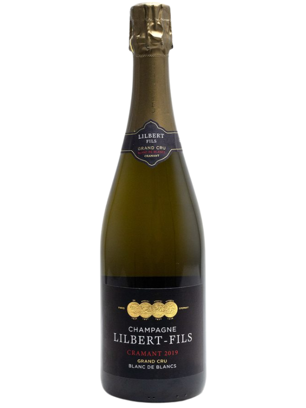 Champagne Lilbert Vintage 2019 (750ml)