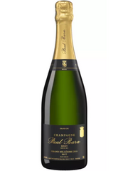Champagne Paul Bara  Brut Vintage 2016 (750ml)