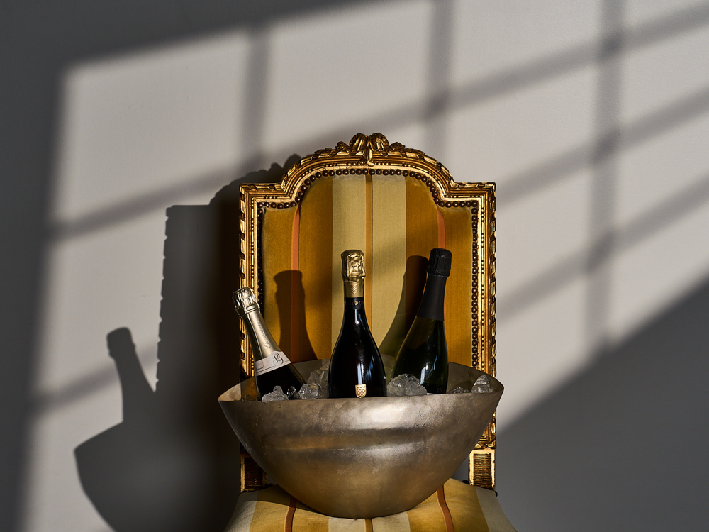 Normanby Fine Wines