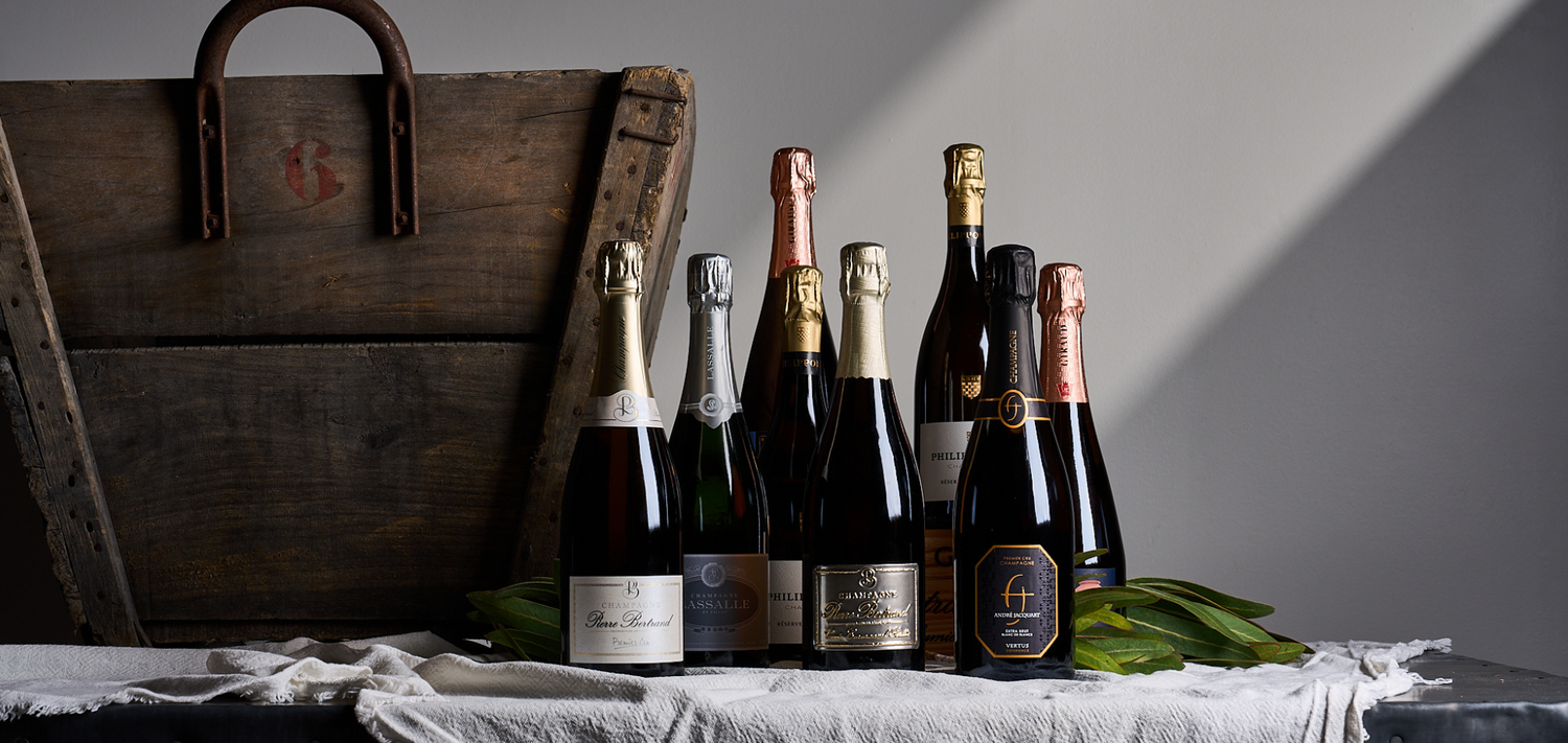Normanby Fine Wines