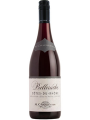Chapoutier Belleruche Cotes du Rhone 2023 (750ml)