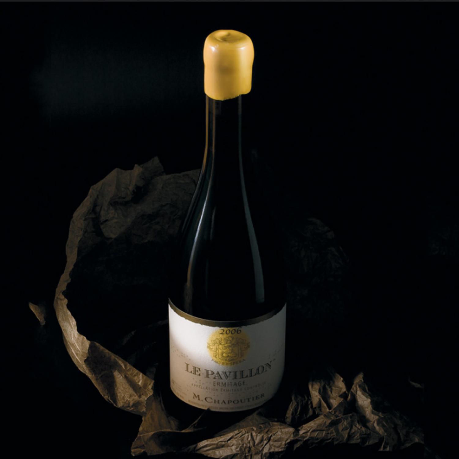 Normanby Fine Wines