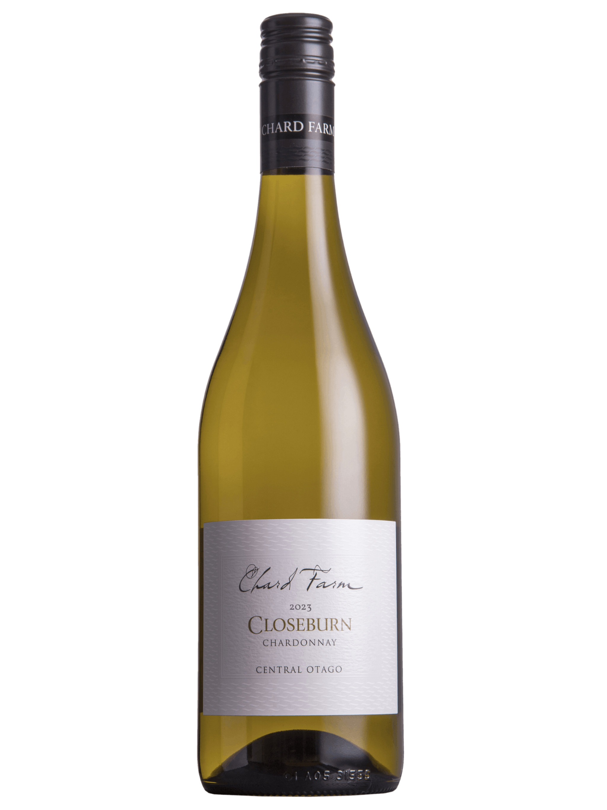 Chard Farm Closeburn Chardonnay 2023 (750ml)