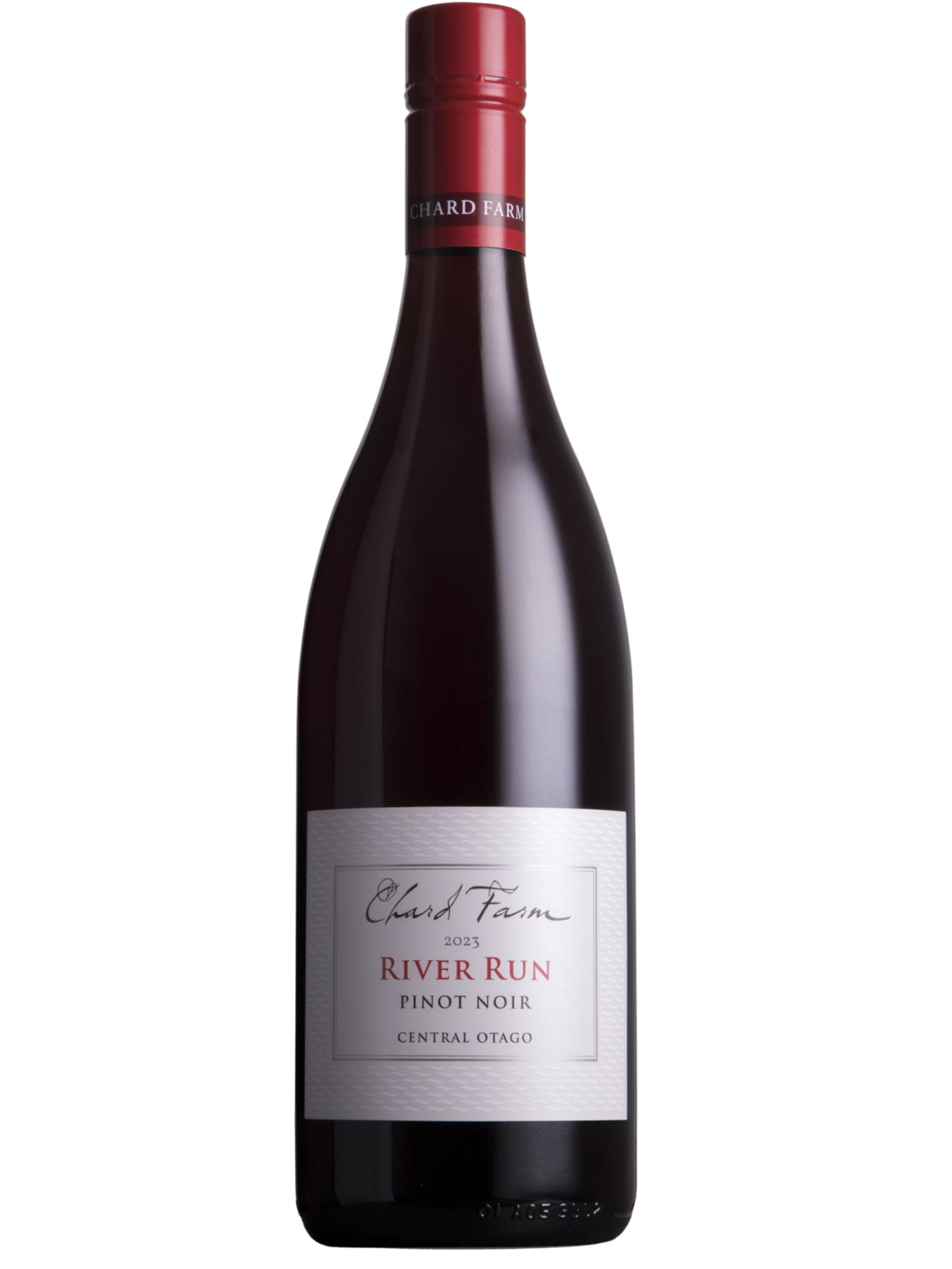 Chard Farm River Run Pinot Noir 2023 (750ml)