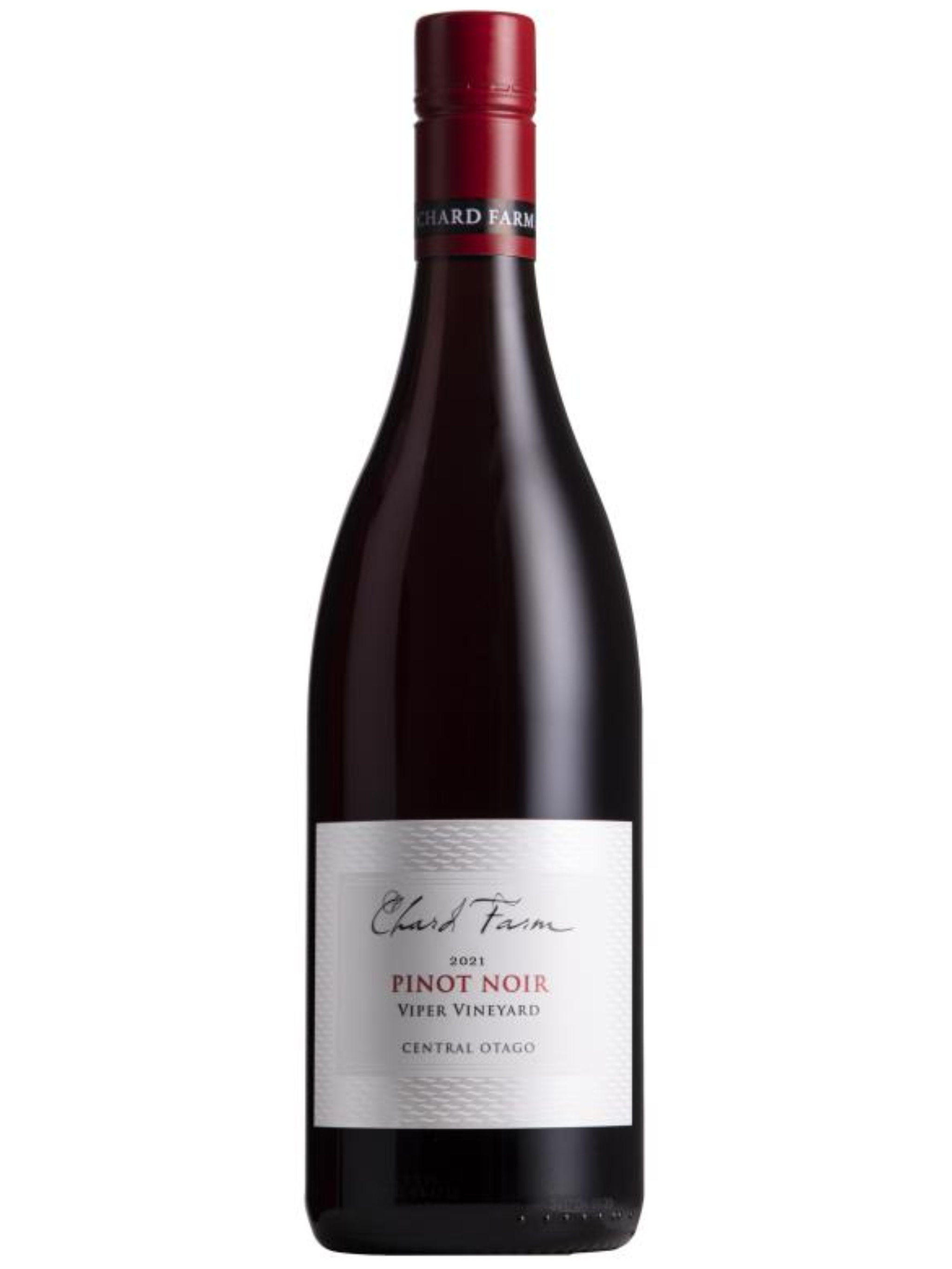 Chard Farm Viper Vineyard Pinot Noir 2022 (750ml)