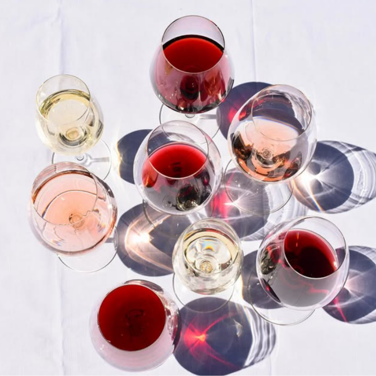 Normanby Fine Wines