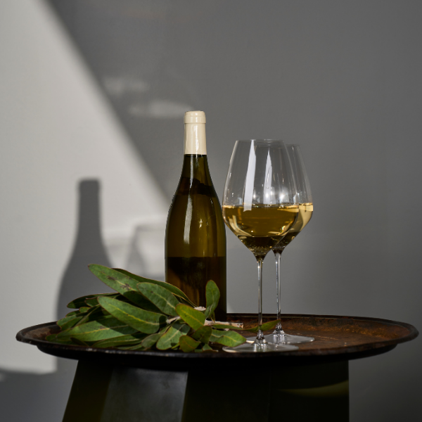 Chardonnay around the World - Auckland (16 July)