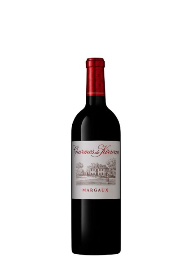Charmes de Kirwan Margaux 2023 Half Bottle (375ml)